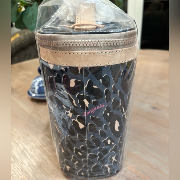 Consuela Danni Slim Train Case - Picture 4 of 7